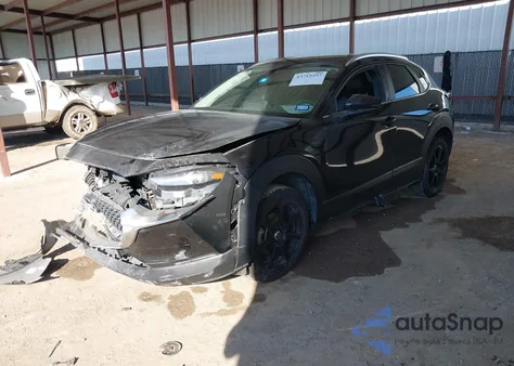 2023 Mazda Cx-30 2.5 S Select from USA, damaged, VIN 3MVDMBBM2PM538934
